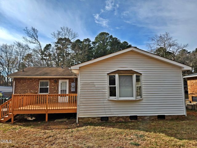 837 Waring Street, Durham, NC 27704