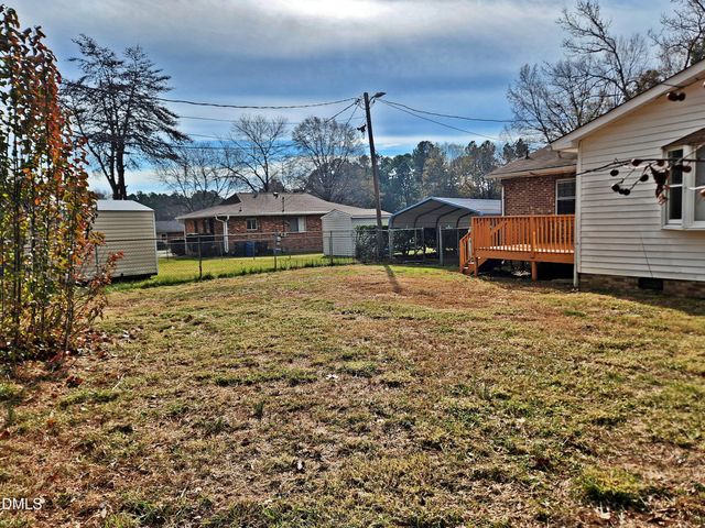 837 Waring Street, Durham, NC 27704