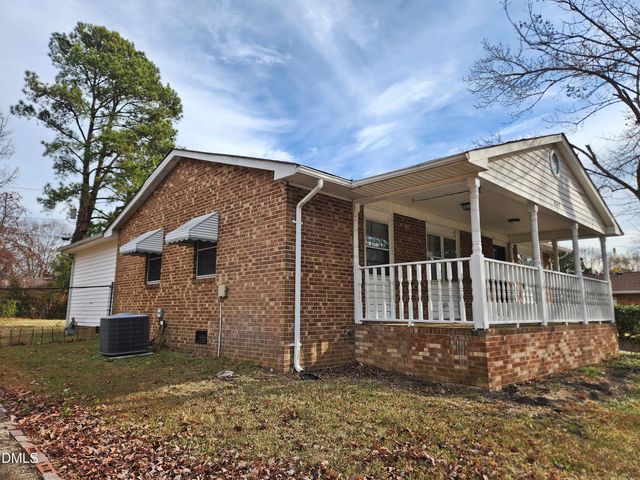 837 Waring Street, Durham, NC 27704