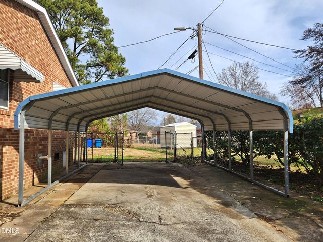 837 Waring Street, Durham, NC 27704