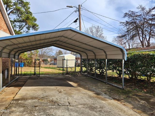 837 Waring Street, Durham, NC 27704