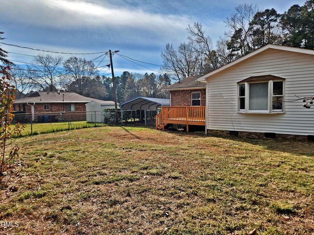 837 Waring Street, Durham, NC 27704