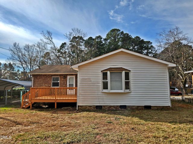 837 Waring Street, Durham, NC 27704