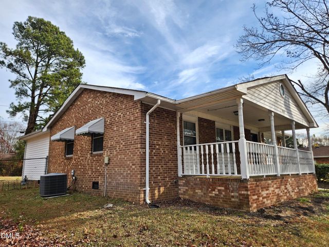 837 Waring Street, Durham, NC 27704