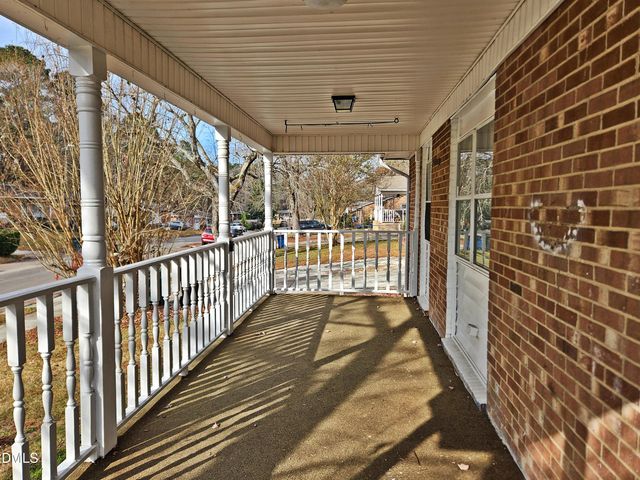 837 Waring Street, Durham, NC 27704