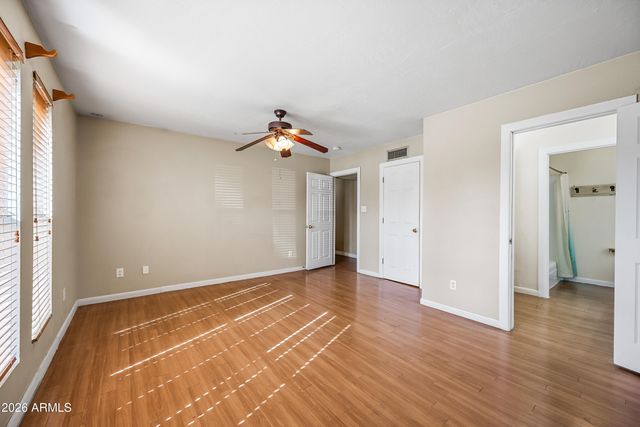 322 E Redfield Road, Chandler, AZ 85225