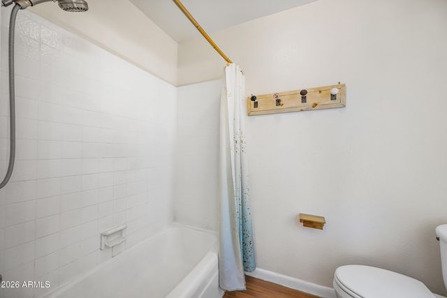 322 E Redfield Road, Chandler, AZ 85225