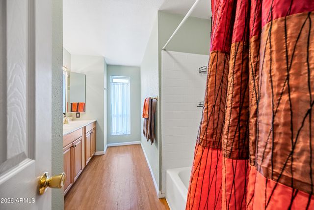 322 E Redfield Road, Chandler, AZ 85225