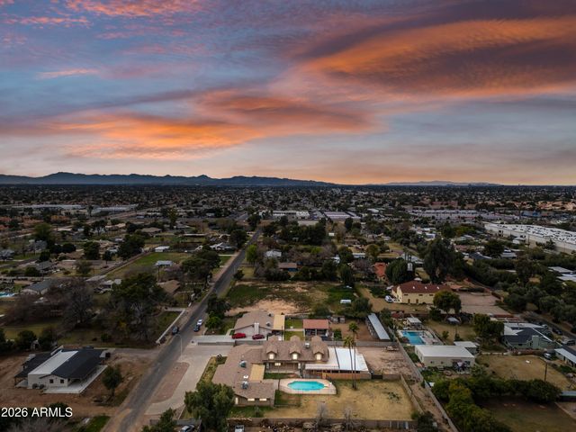 322 E Redfield Road, Chandler, AZ 85225