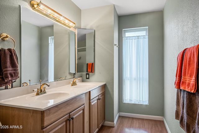 322 E Redfield Road, Chandler, AZ 85225