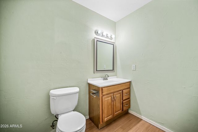 322 E Redfield Road, Chandler, AZ 85225