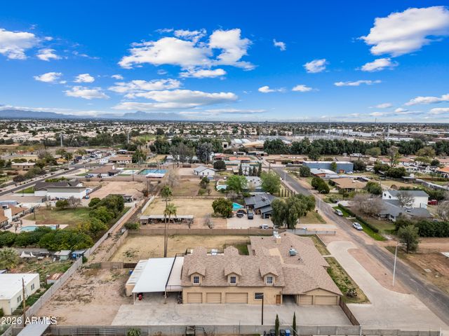 322 E Redfield Road, Chandler, AZ 85225