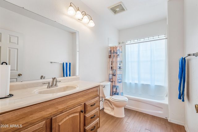 322 E Redfield Road, Chandler, AZ 85225