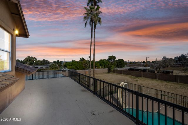 322 E Redfield Road, Chandler, AZ 85225