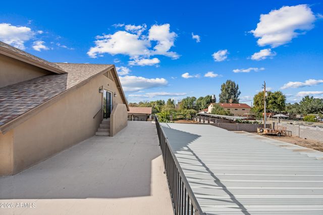 322 E Redfield Road, Chandler, AZ 85225