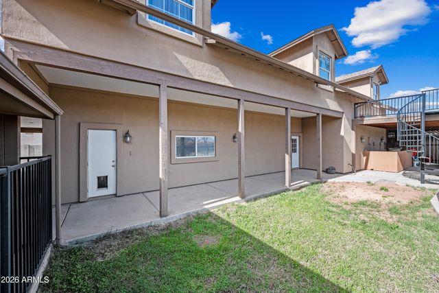 322 E Redfield Road, Chandler, AZ 85225