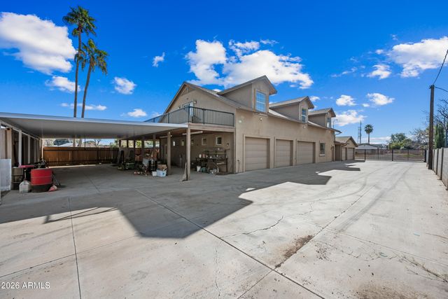 322 E Redfield Road, Chandler, AZ 85225