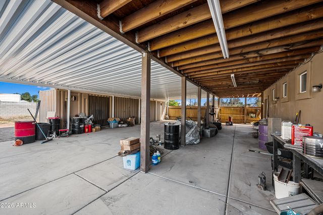 322 E Redfield Road, Chandler, AZ 85225