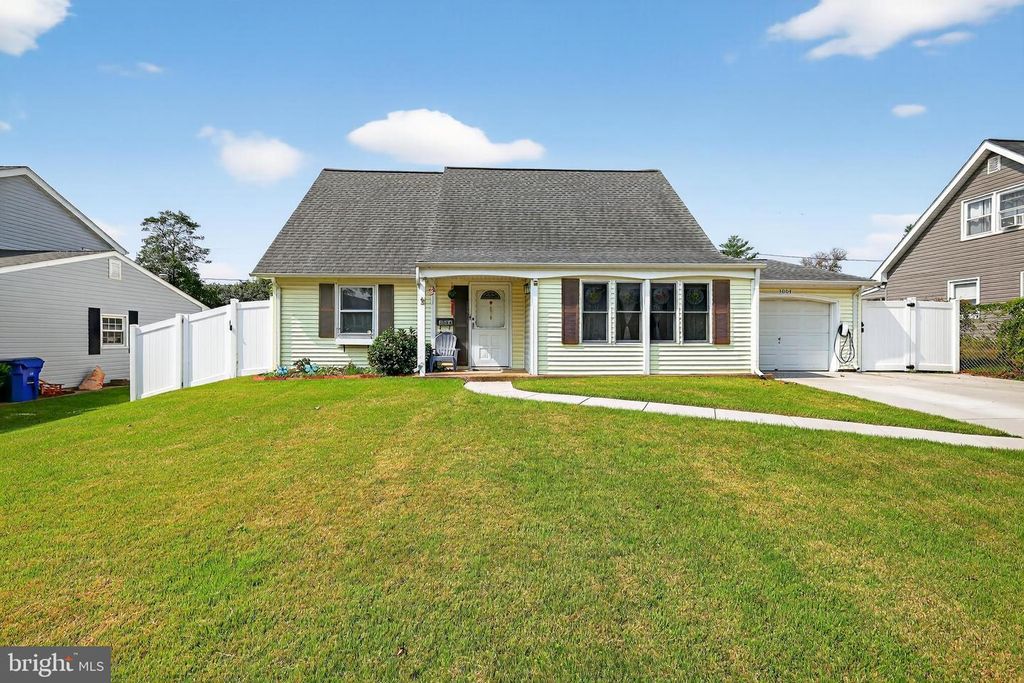 3004 SAVOY LN, Bowie, MD 20715