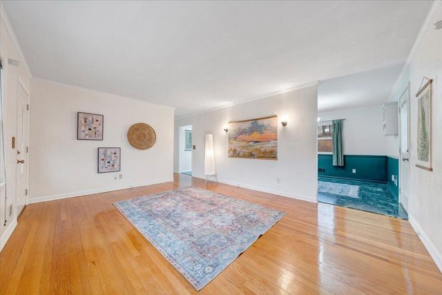 5033 Youngwood DR, Roanoke, VA 24017