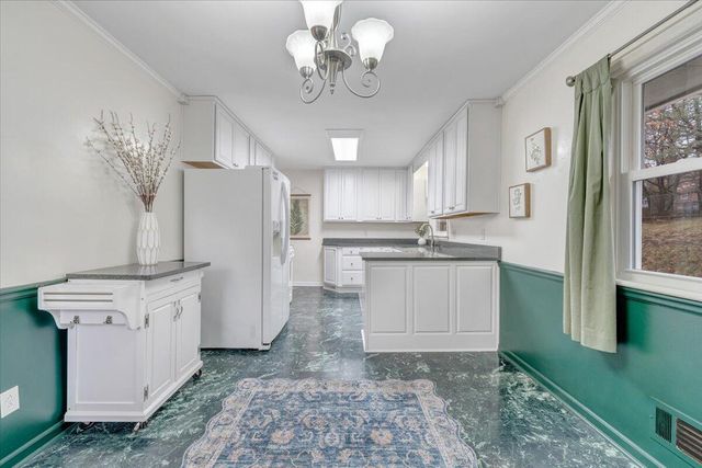 5033 Youngwood DR, Roanoke, VA 24017