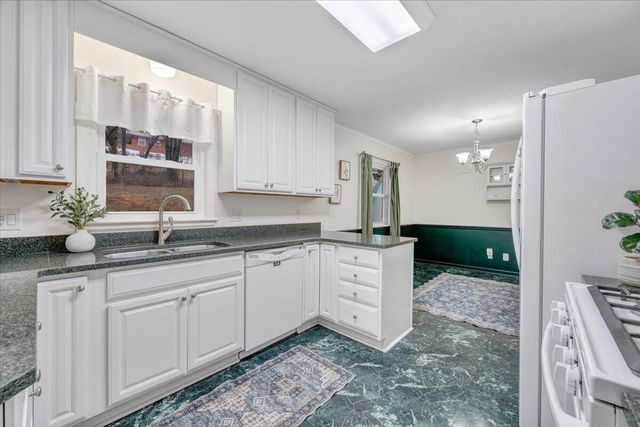 5033 Youngwood DR, Roanoke, VA 24017