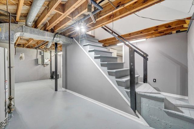 5033 Youngwood DR, Roanoke, VA 24017