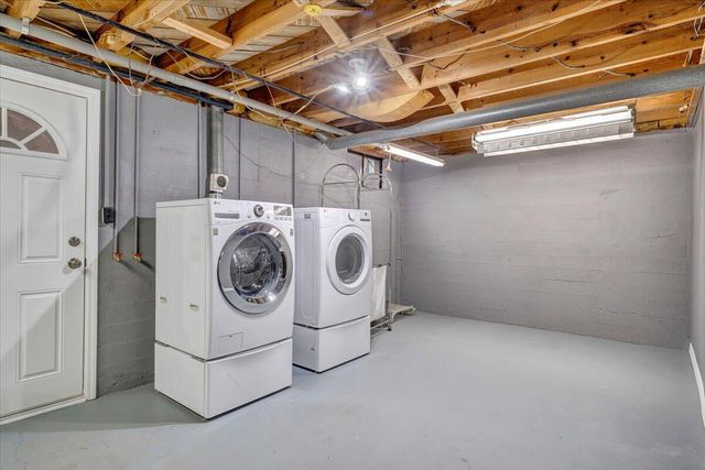 5033 Youngwood DR, Roanoke, VA 24017