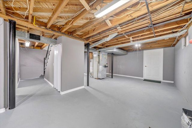 5033 Youngwood DR, Roanoke, VA 24017