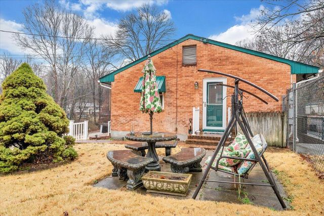 5033 Youngwood DR, Roanoke, VA 24017