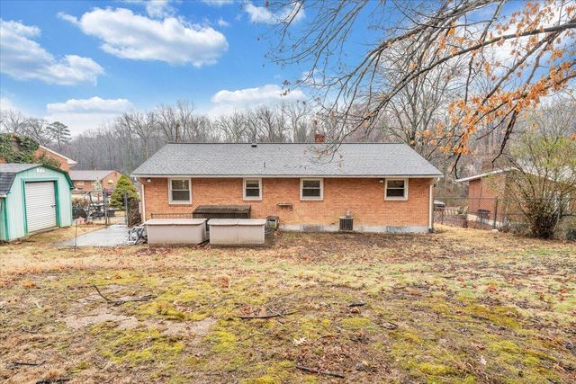 5033 Youngwood DR, Roanoke, VA 24017