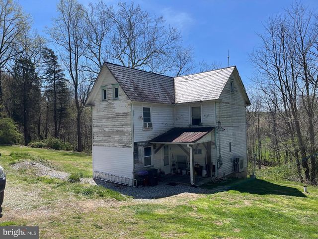 242 WILEY MILL RD, New Park, PA 17352