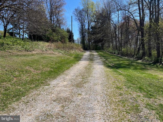 242 WILEY MILL RD, New Park, PA 17352