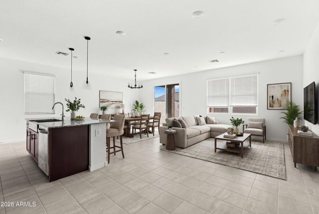 17709 W FORD Street, Goodyear, AZ 85338