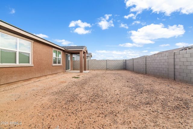17709 W FORD Street, Goodyear, AZ 85338