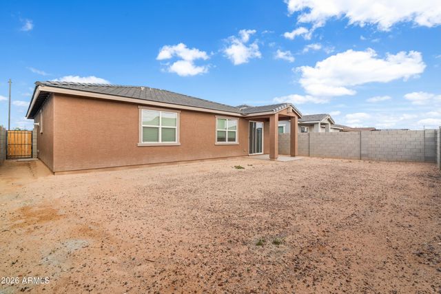 17709 W FORD Street, Goodyear, AZ 85338