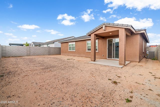 17709 W FORD Street, Goodyear, AZ 85338