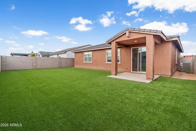 17709 W FORD Street, Goodyear, AZ 85338