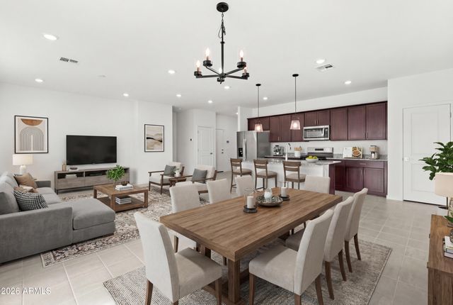 17709 W FORD Street, Goodyear, AZ 85338