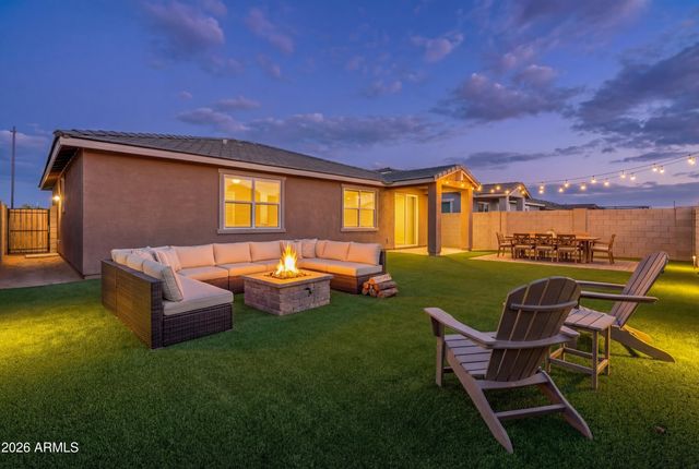 17709 W FORD Street, Goodyear, AZ 85338