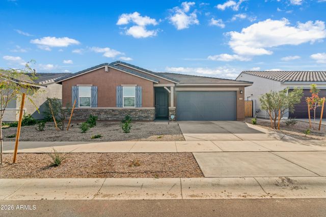 17709 W FORD Street, Goodyear, AZ 85338