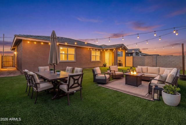 17709 W FORD Street, Goodyear, AZ 85338