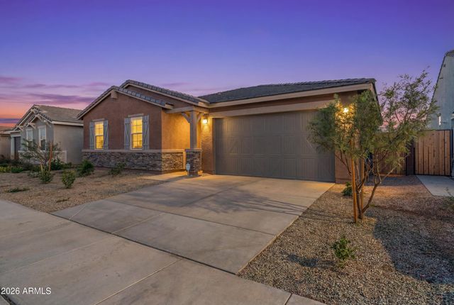 17709 W FORD Street, Goodyear, AZ 85338