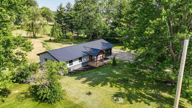 6201 N State Road 101 Road, Decatur, IN 46733