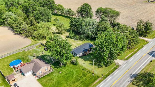 6201 N State Road 101 Road, Decatur, IN 46733