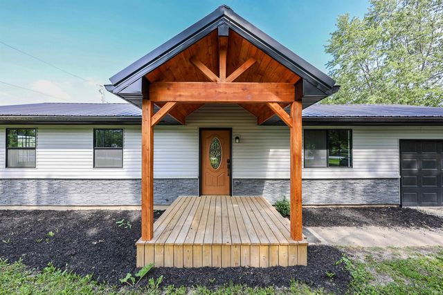 6201 N State Road 101 Road, Decatur, IN 46733