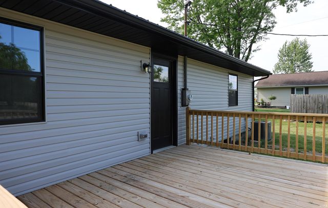 6201 N State Road 101 Road, Decatur, IN 46733