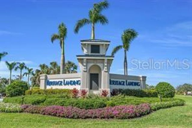 14121 HERITAGE LANDING BOULEVARD 725, Punta Gorda, FL 33955