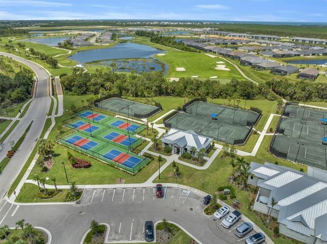 14121 HERITAGE LANDING BOULEVARD 725, Punta Gorda, FL 33955