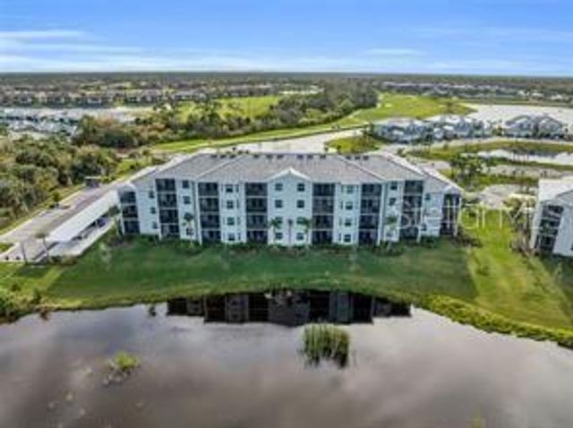 14121 HERITAGE LANDING BOULEVARD 725, Punta Gorda, FL 33955